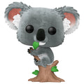 Australian Animals Figura POP! Koala Funko Coleccionable
