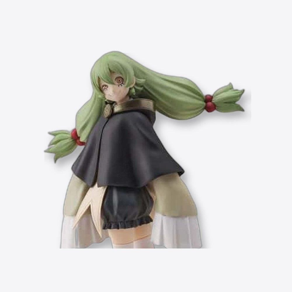 Figura banpresto shy kufufu 17cm (imagen 3 de 6)