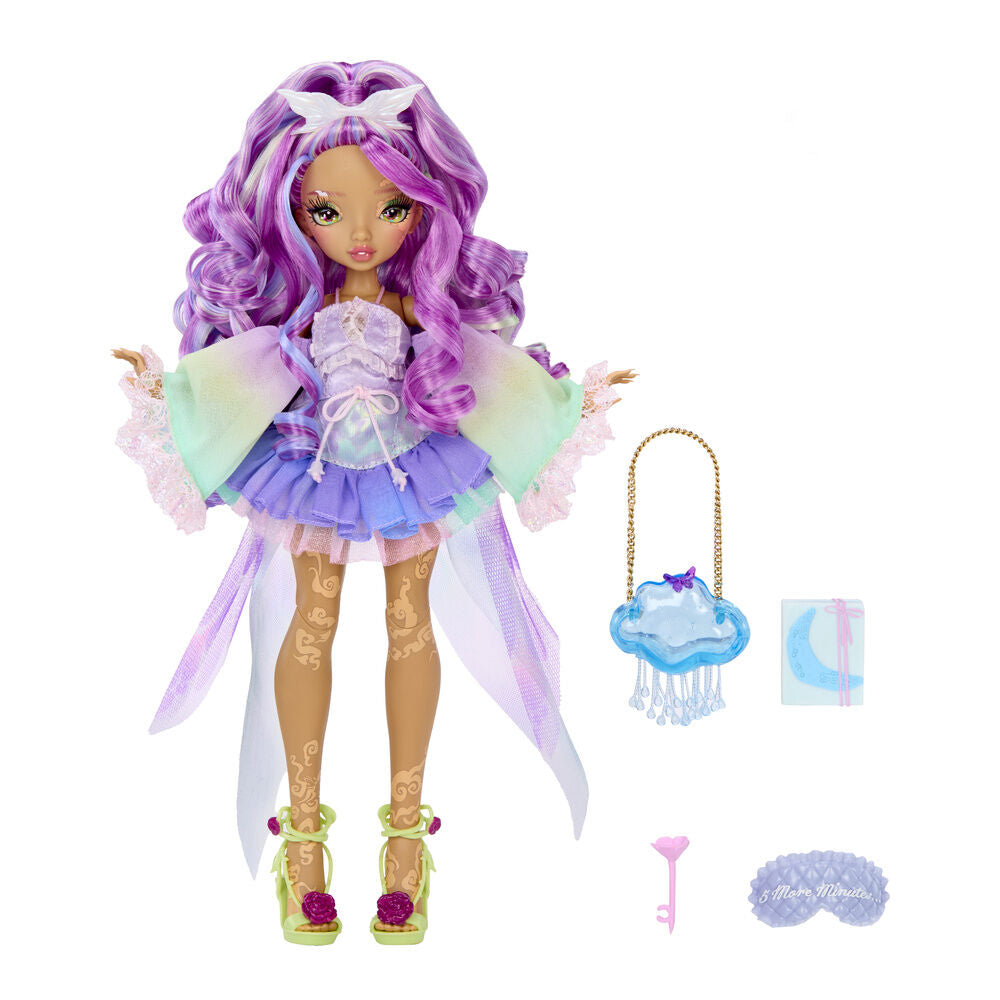 Mga Muñeca Luna Skye Dreamy MirrorMi