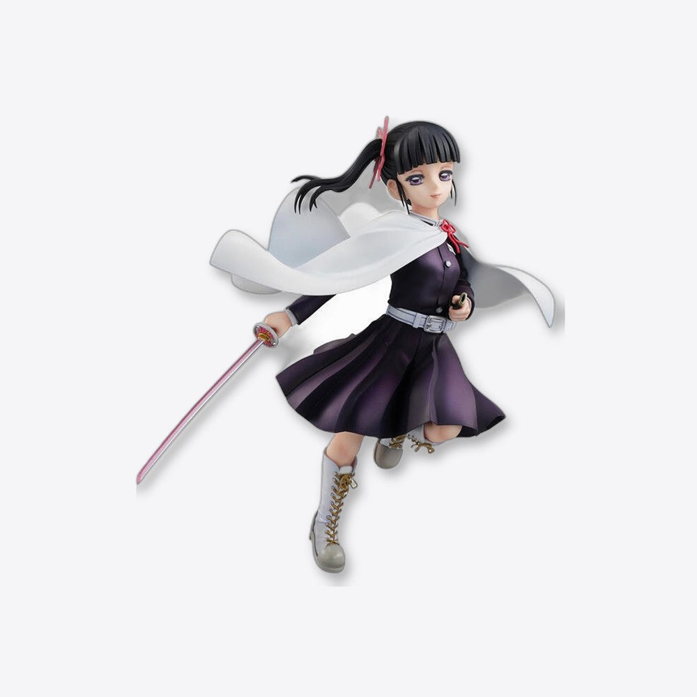 Figura megahouse kimetsu no yaiba demon slayer tsuyuri kanawo (imagen 2 de 6)