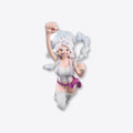 Banpresto Figura Jewelry Bonney The Most Free Future King of Artist One Piece 28cm