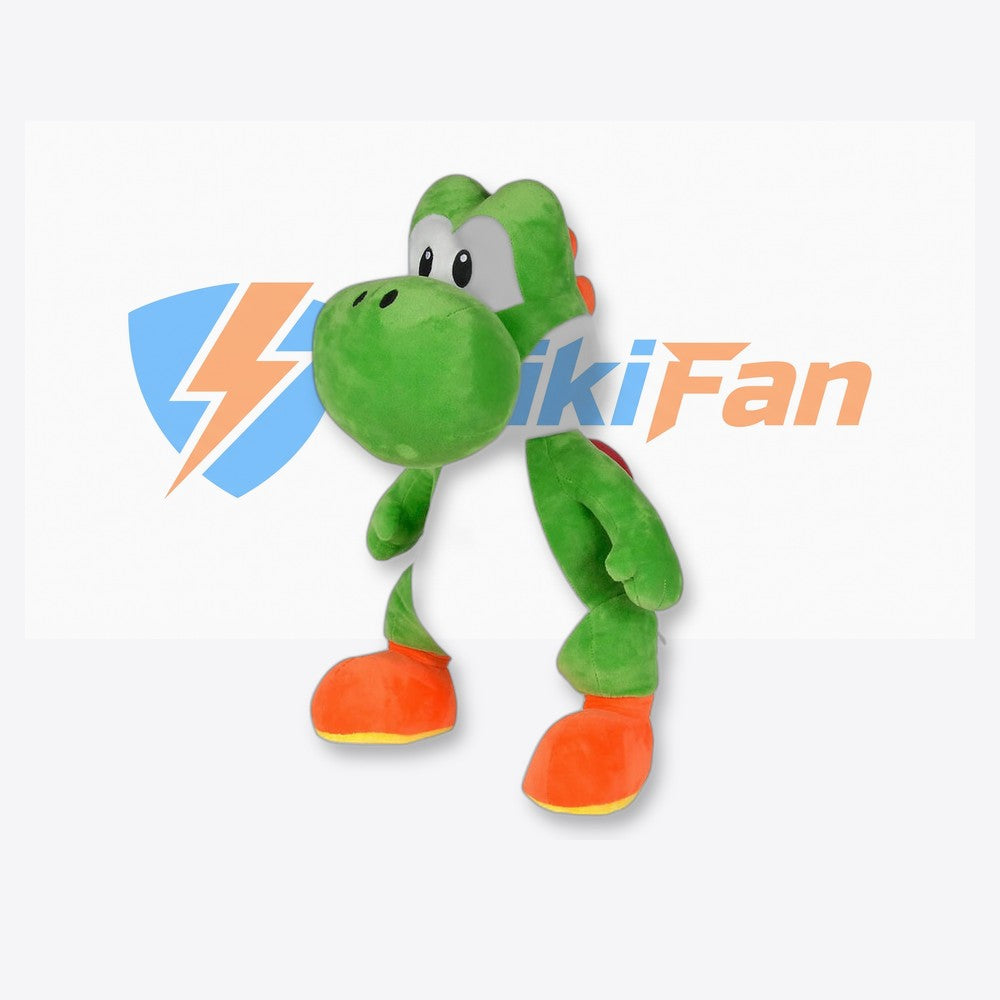 Simba Peluche Yoshi Super Mario Bros 50cm (imagen 2 de 6)