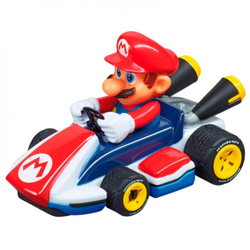Circuito carreras Mario & Yoshi Mario Kart (imagen 3 de 5)