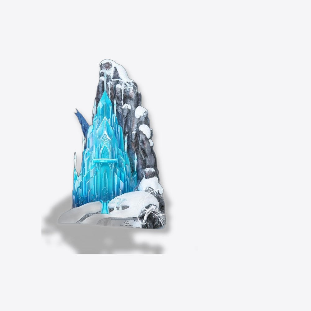 Desconocido Replica disney palacio de elsa master craft (imagen 6 de 6)