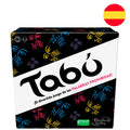 Hasbro Juego mesa Tabu