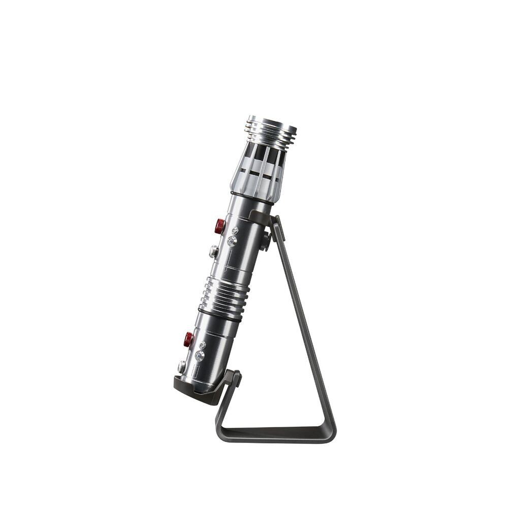 Hasbro Replica sable de luz electronico Force FX Elite de Maul Star Wars (imagen 5 de 10)