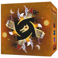 Asmodee Juego de mesa los hombres lobo de castronegro: el pacto pegi 10