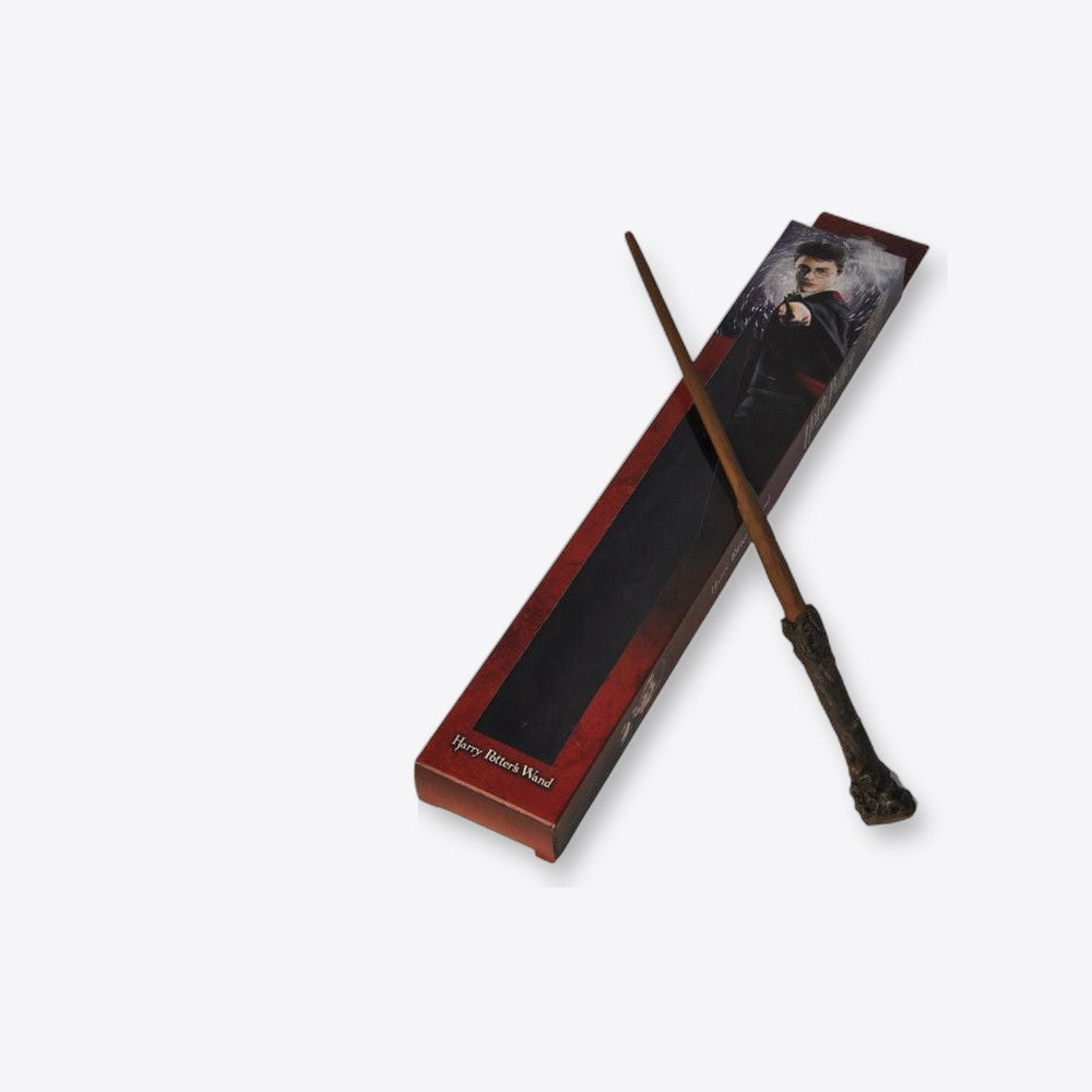 Noble Collection Varita Harry Potter (imagen 4 de 6)