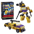 Hasbro Figura Combaticon Swindle Age Of The Primes Transformers 16.5cm