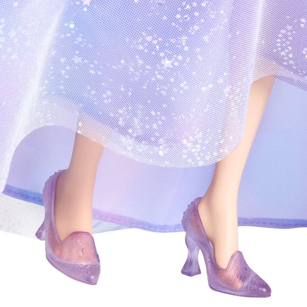 Mattel Muñeca Glinda Upland Wicked 2 (imagen 5 de 6)