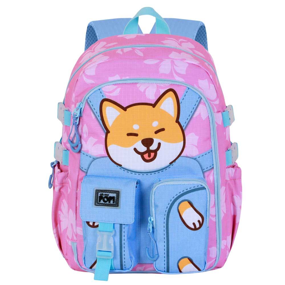 Karactermania Mochila Shiby Oh My Pop! 40cm