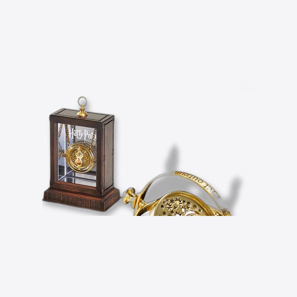 Réplica the noble collection harry potter giratiempos (imagen 3 de 6)