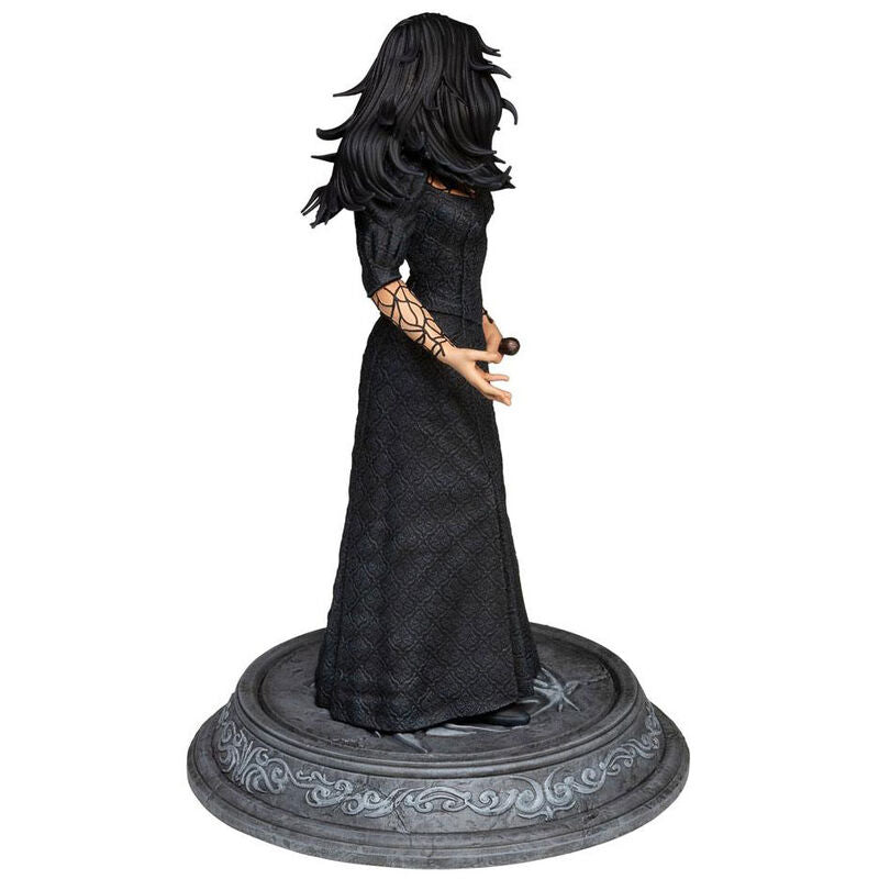 Dark Horse Estatua Yennefer The Witcher 20cm (imagen 5 de 6)