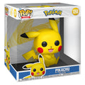 Funko Figura POP Jumbo Pokemon Pikachu