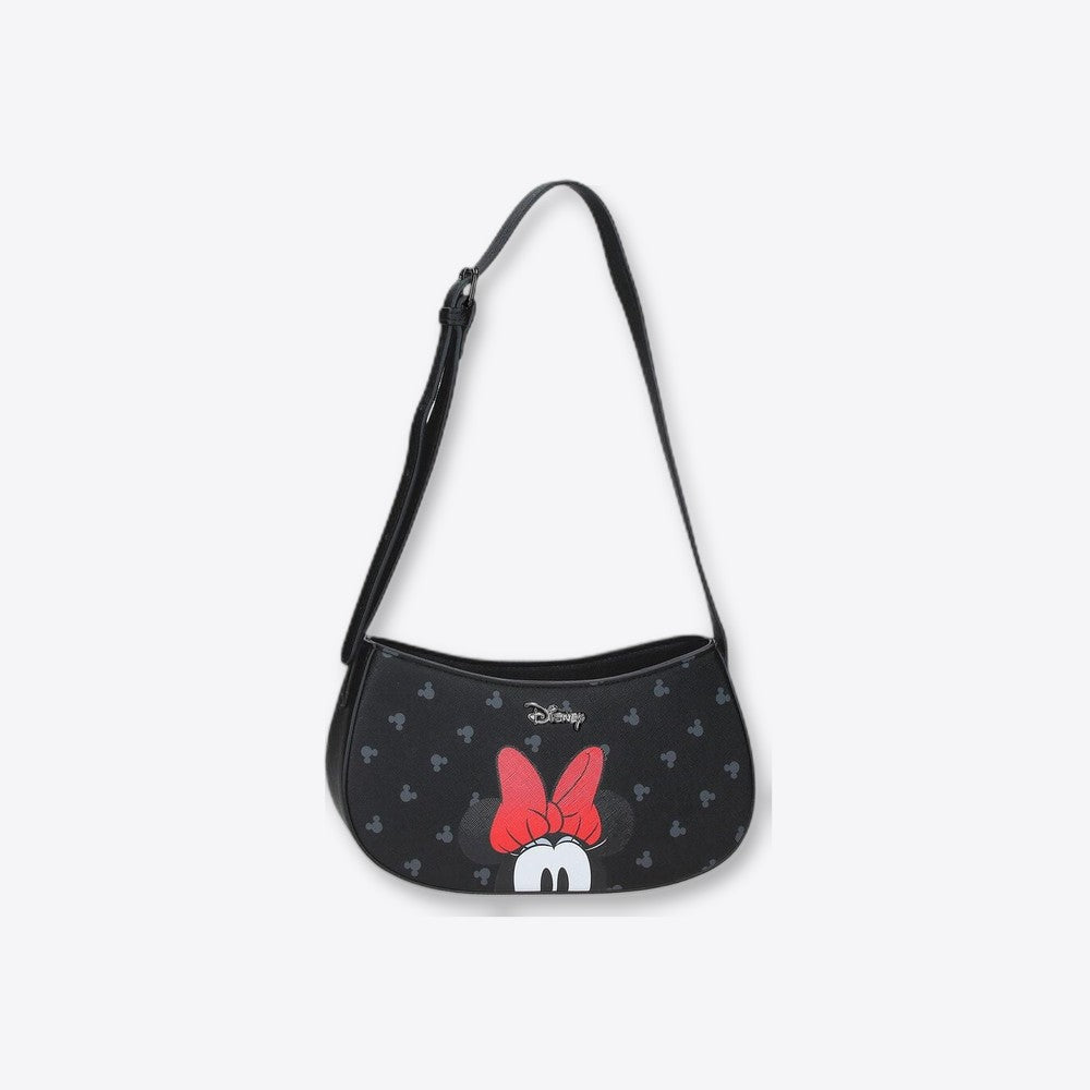 Joumma Bags Bolso Bowlogue Minnie Disney (imagen 4 de 6)