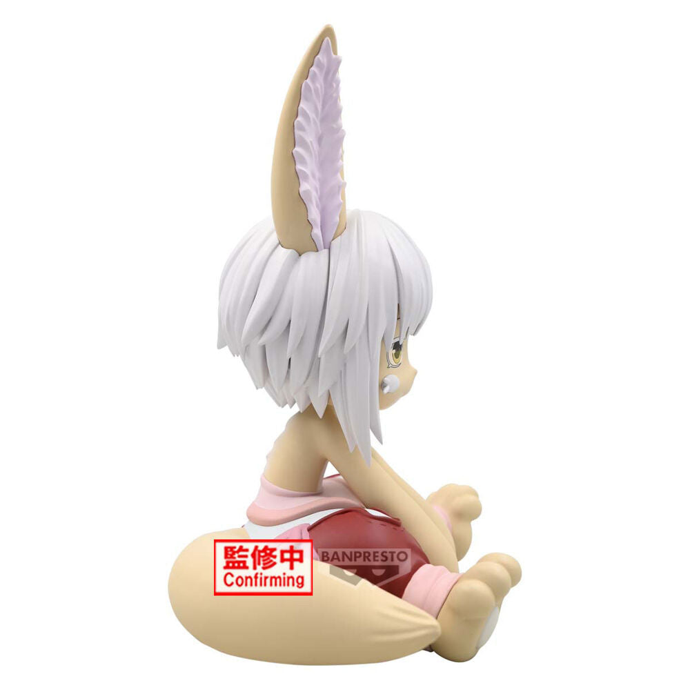 Banpresto Figura Nanachi Made in Abyss 16cm (imagen 2 de 5)