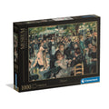 Puzzle Renoir Bal Du Moulin de la Galette 1000 Piezas