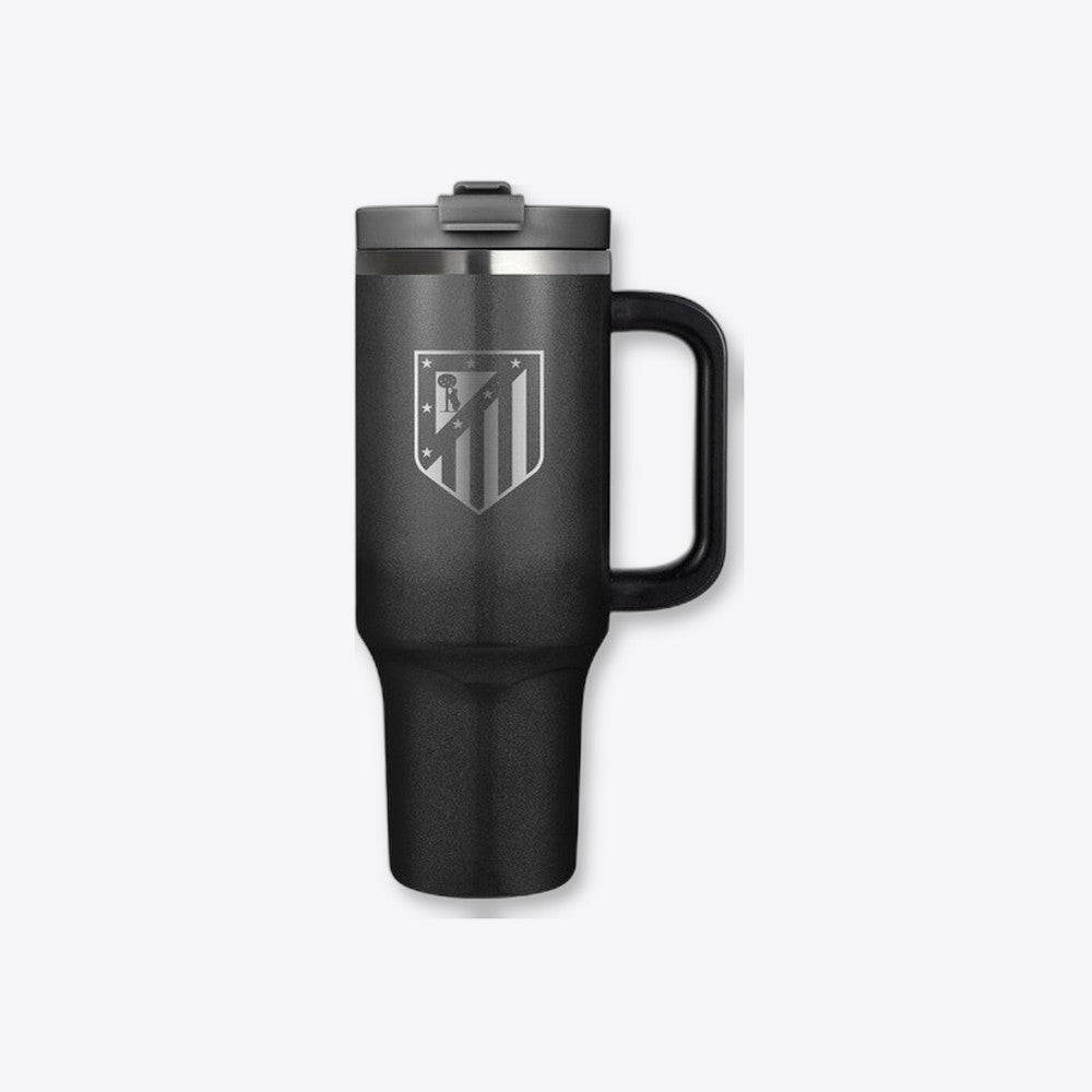 Vaso termico caja regalo Atletico de Madrid (imagen 2 de 6)