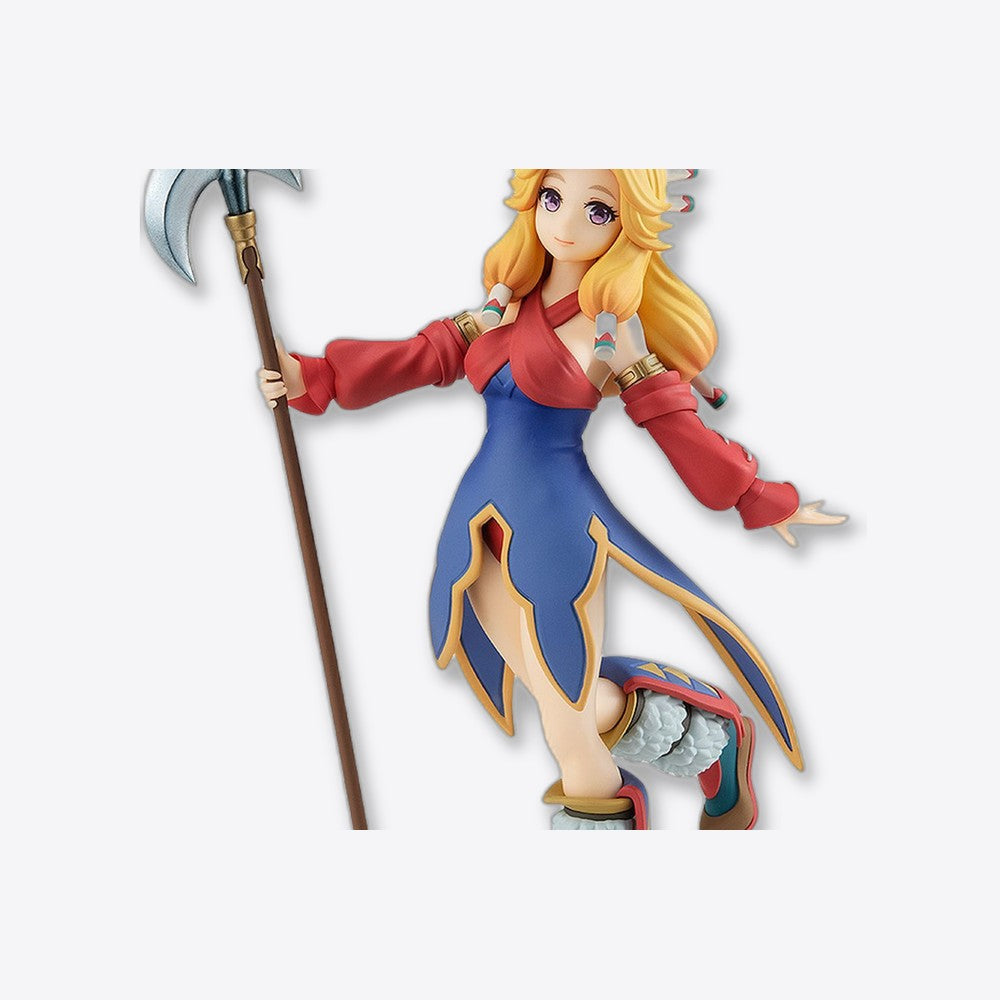 Figura good smile company pop up parade legend of mana seraphina (imagen 5 de 6)