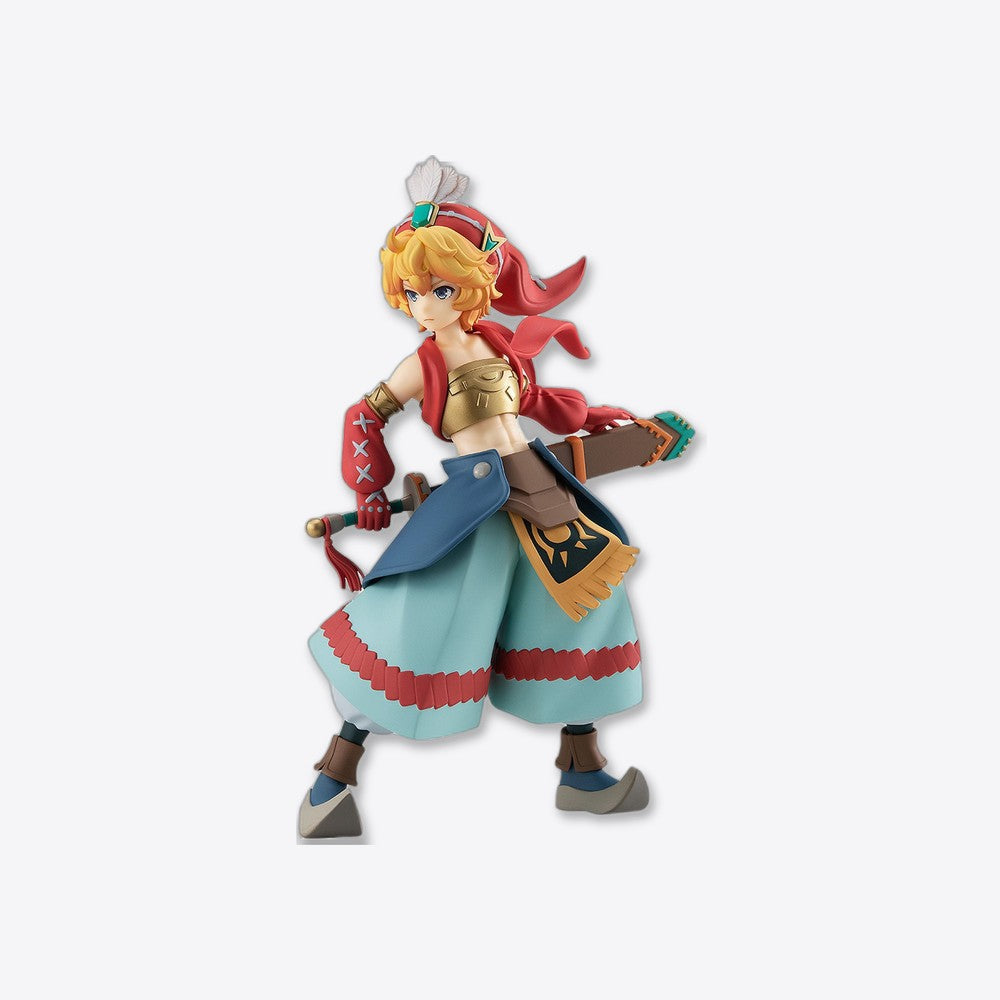 Figura good smile company pop up parade legend of mana shiloh (imagen 2 de 6)