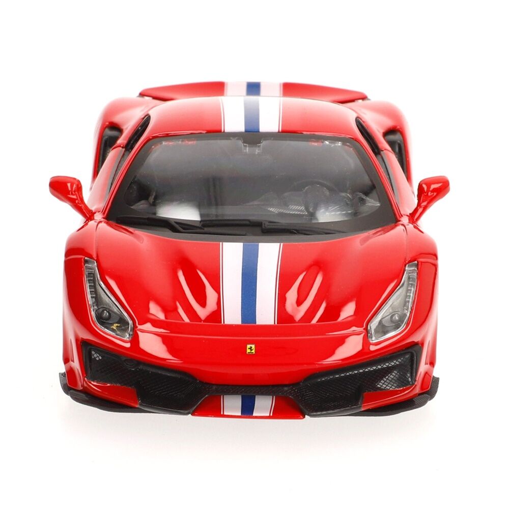 Ferrari 488 Pista - Coches Y Circuitos | Burago