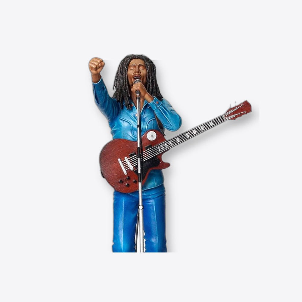 Sd Toys Figura Bob Marley (imagen 3 de 6)