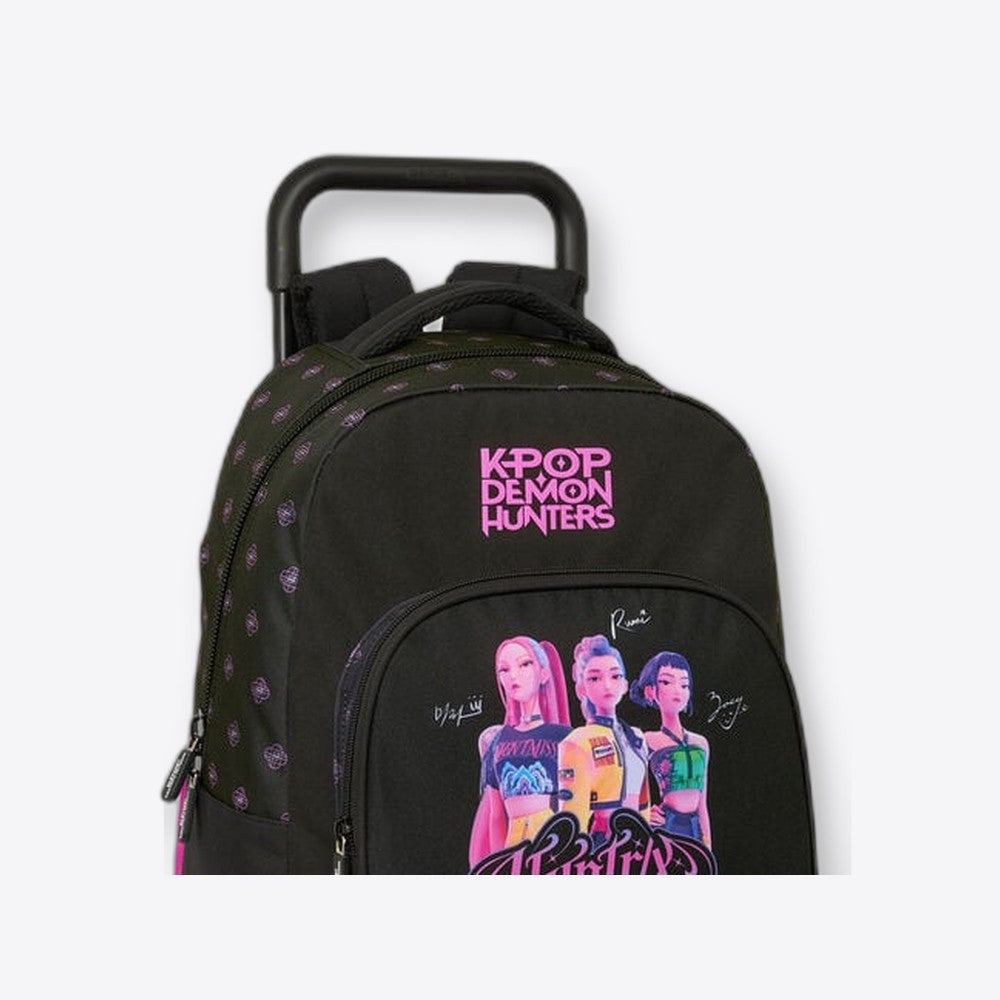 Safta Trolley Kpop Demon Hunters 45cm (imagen 5 de 6)