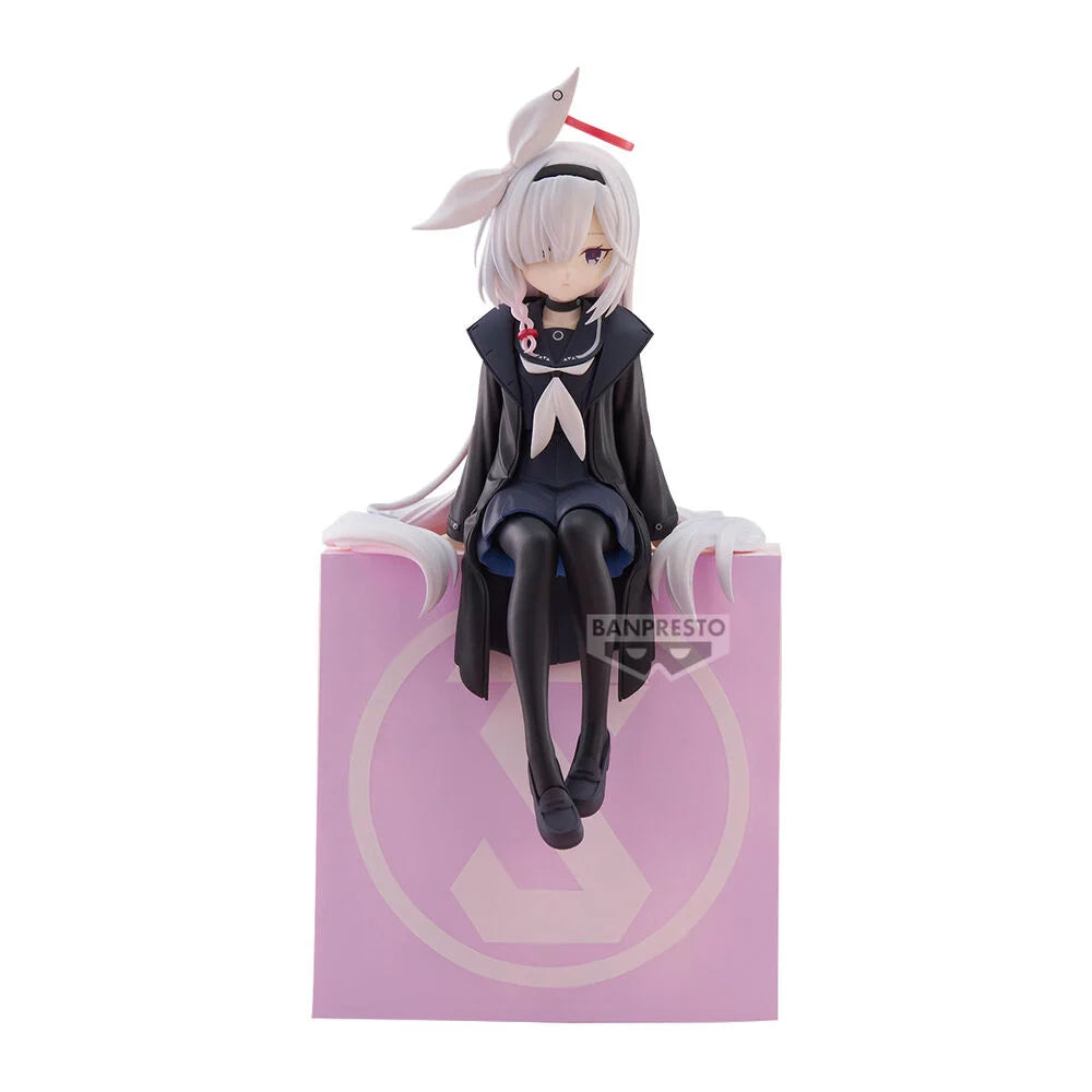 Monitor Top Figura Plana - Figuras | Blue Archive