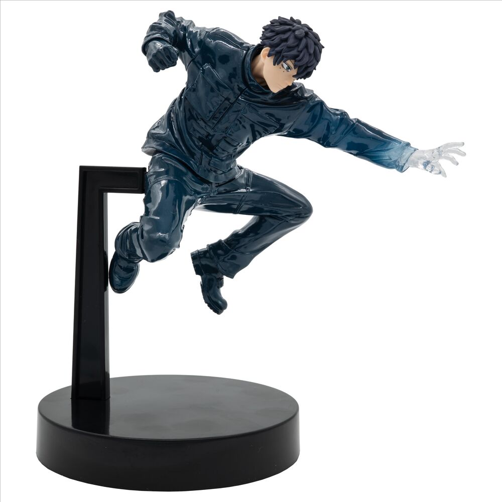 Sakamoto Days Figura Natsuki Seba Vibration Stars 10cm