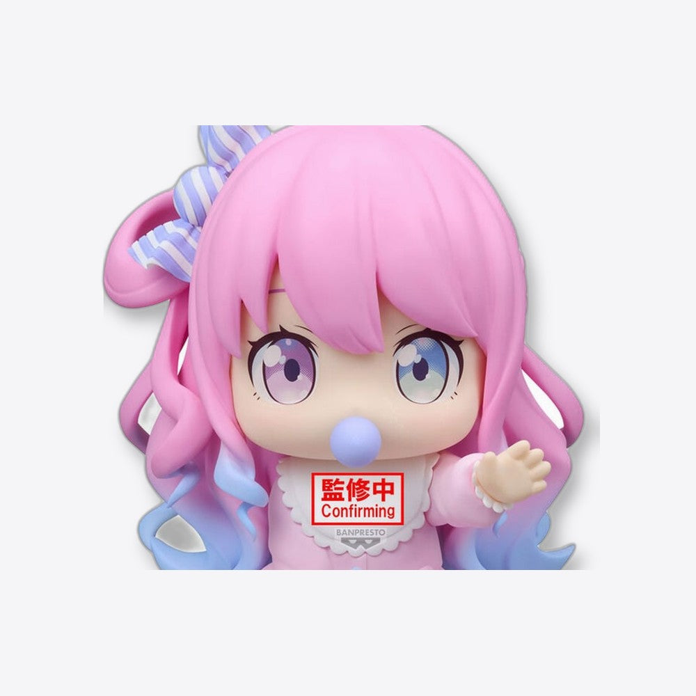 Banpresto Figura Himemori Luna Holobabies Hololive 13cm (imagen 6 de 6)
