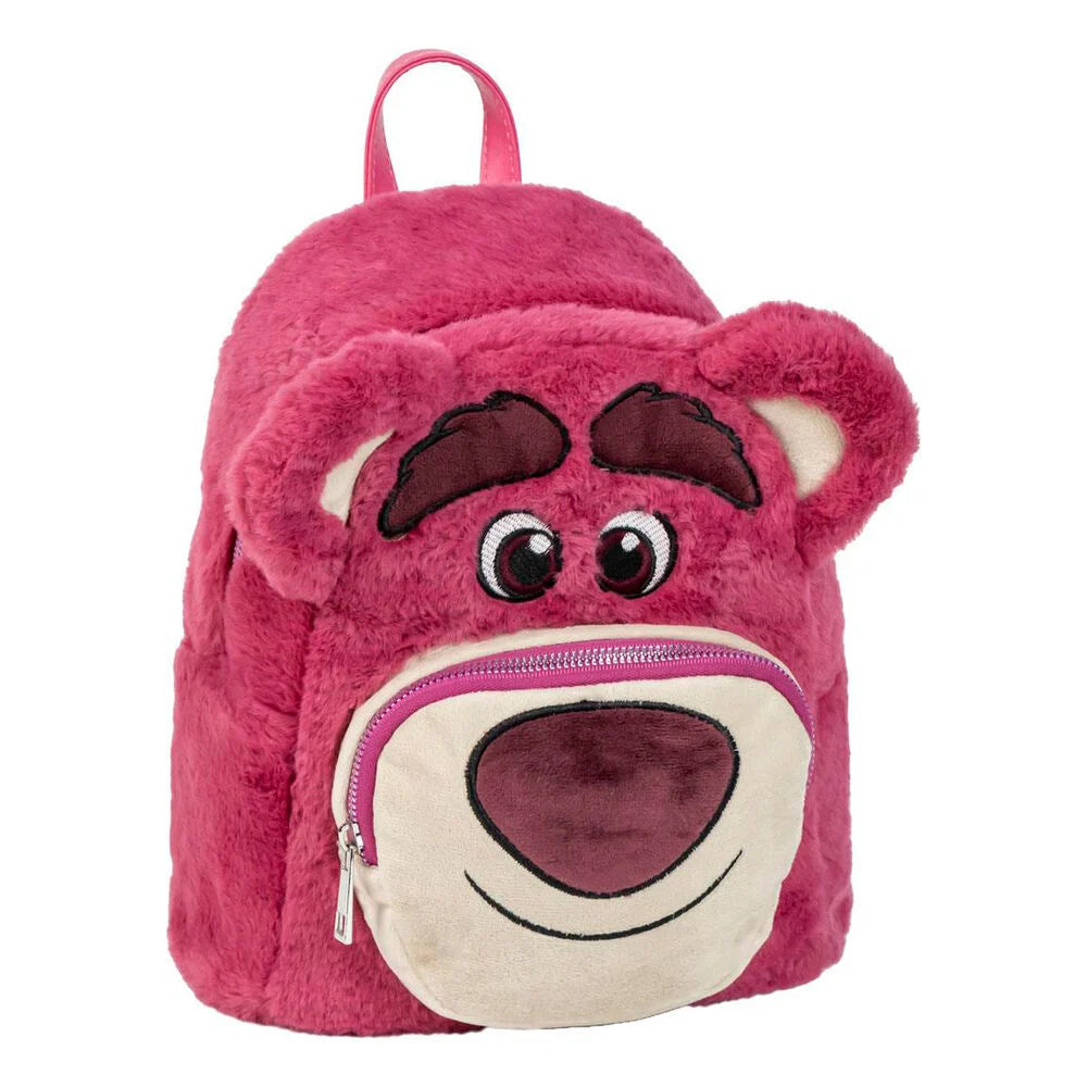 Cerdá Mochila casual Lotso Toy Story Disney Pixar