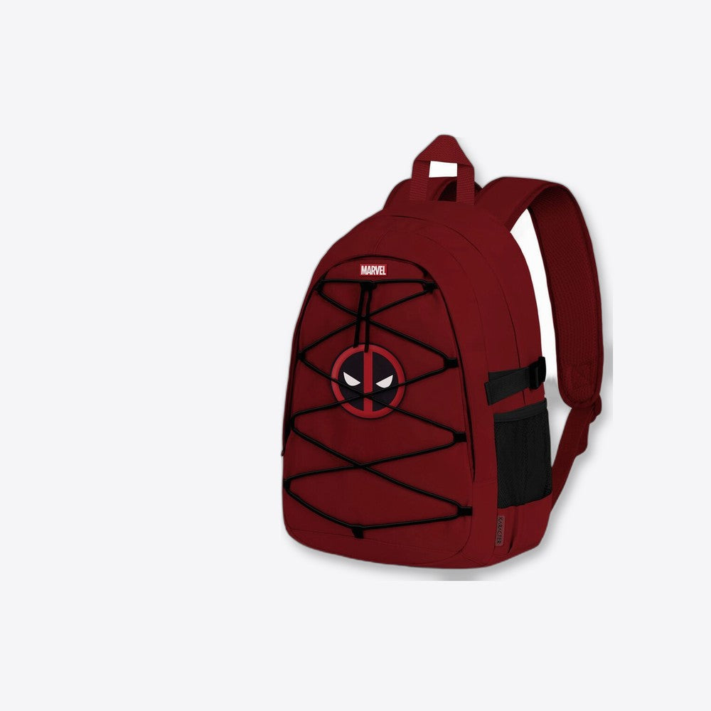 Karactermania Mochila Deadpool Marvel 44cm (imagen 4 de 6)