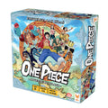 Topi Games Juego de mesa Isla de Aventuras One Piece español