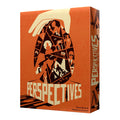 Asmodee Juego de mesa perspectives edad recomendada 10 años