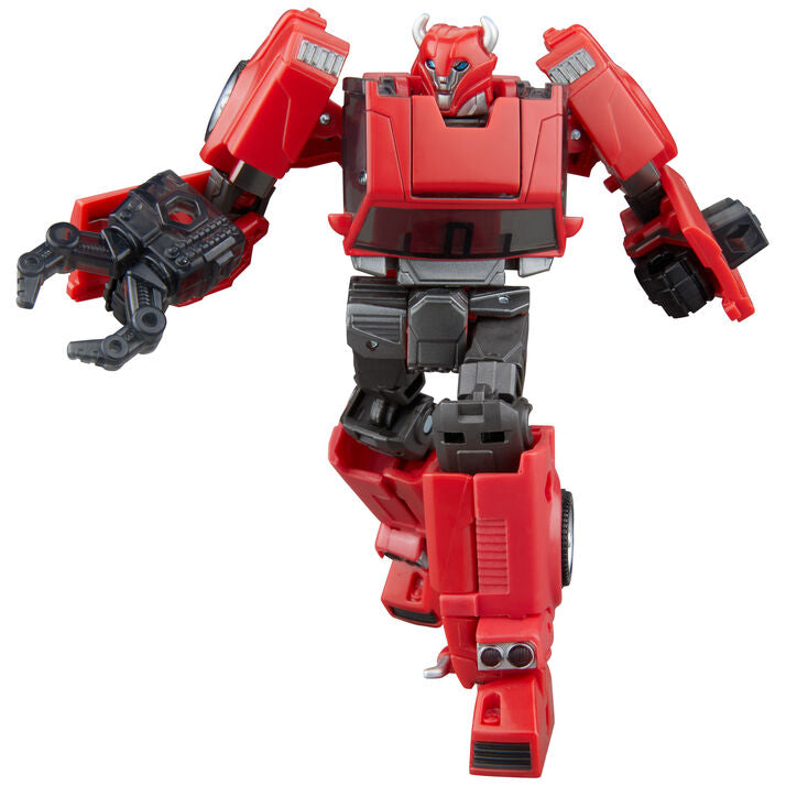 Transformers Figura Cliffjumper Age of the Primes Hasbro 12,5cm