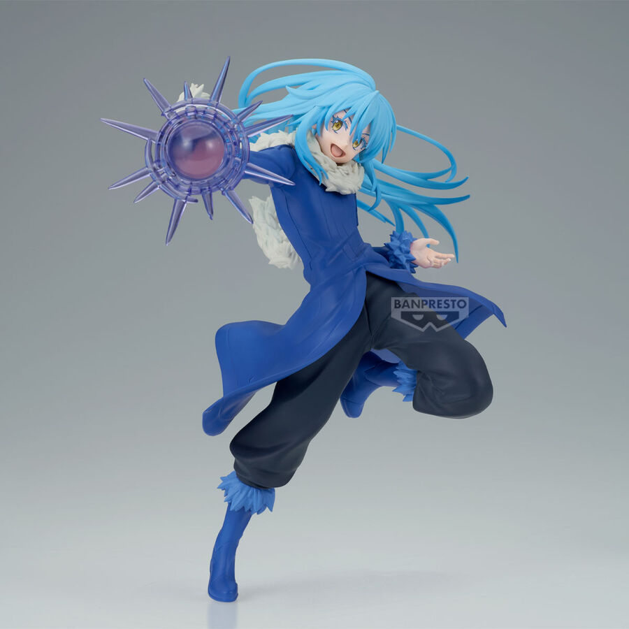 Rimuru Phantom Effect Tempest - Figura | That Time I Got Reincarnated as a Slime