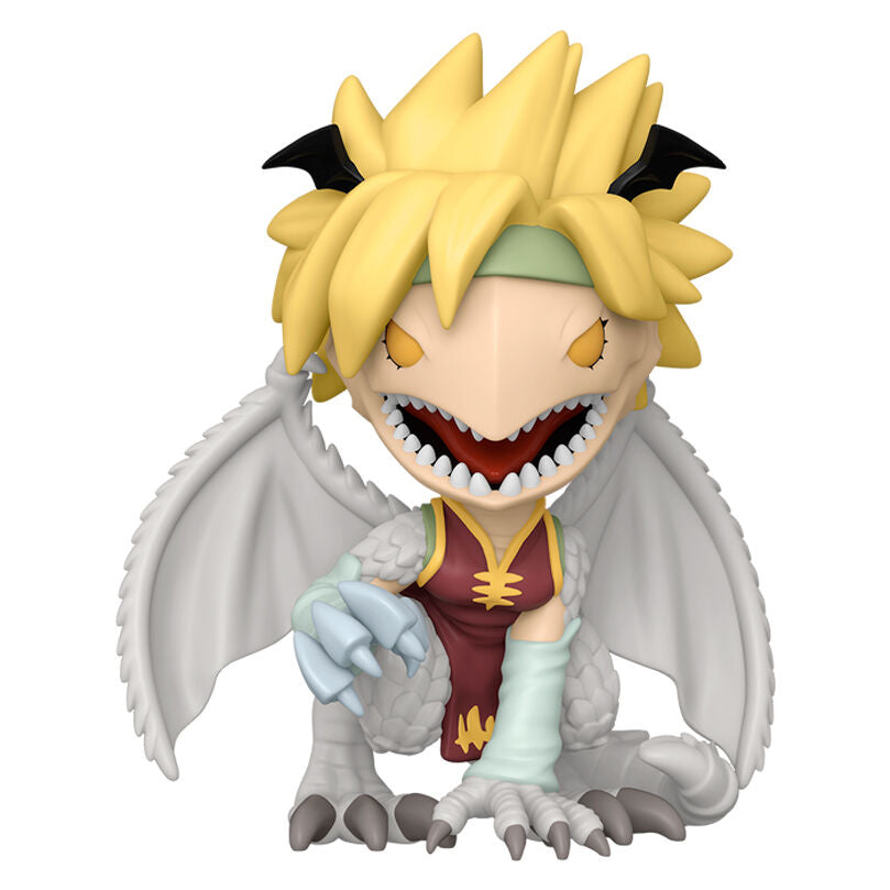 Funko Figura POP My Hero Academia Ryukyu 25cm