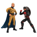 Hasbro Blister 2 figuras John F Walker & Sentry Thunderbolts Marvel Legends 15cm