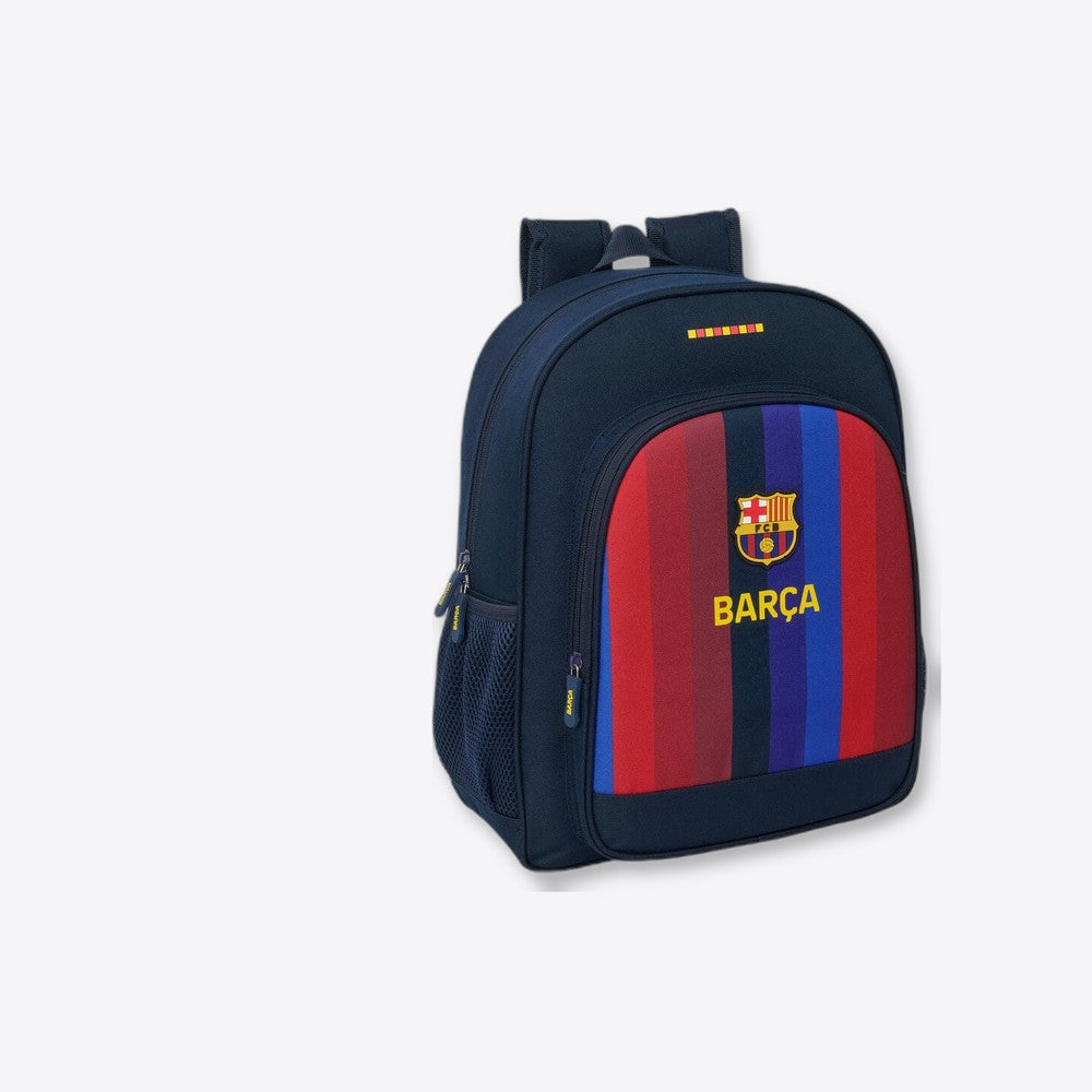 Safta Mochila F.C. Barcelona 26/27 38cm adaptable (imagen 6 de 6)