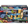 Mattel Taller Brillante en Cañon del Cobre Cars Disney Pixar