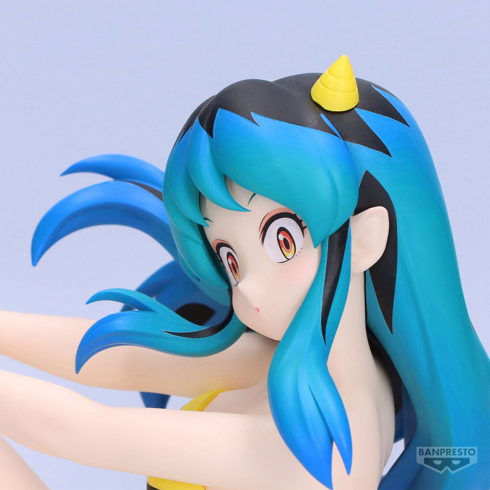 Lum 4 Relax Time - Figura | Urusei Yatsura