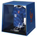 Figura Mini Camiseta Kylian Mbappe World Cup France - Figuras | Fancollex