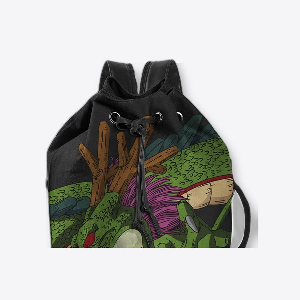 Cyp Brands Mochila petate Shenron Dragon Ball 44cm (imagen 5 de 6)
