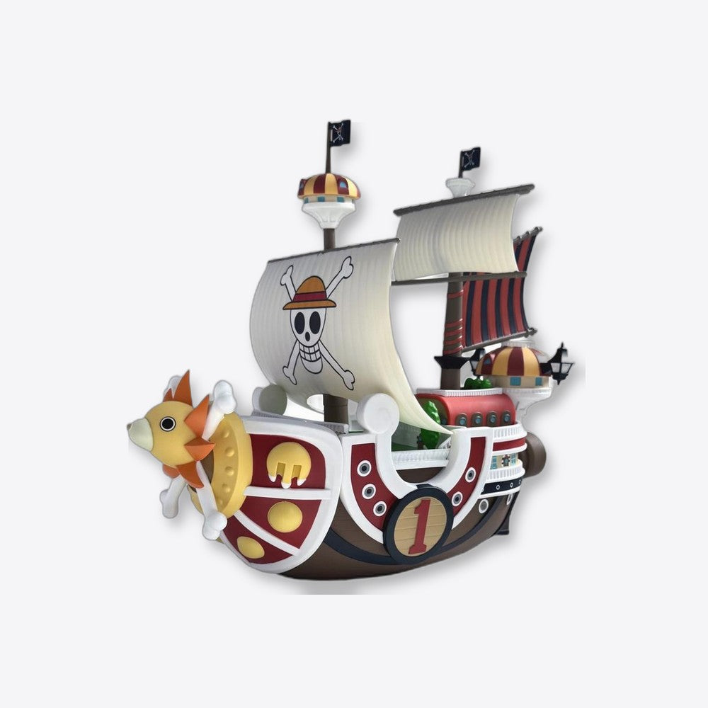 Plastoy Thousand sunny hucha 30 cm one piece (imagen 2 de 6)