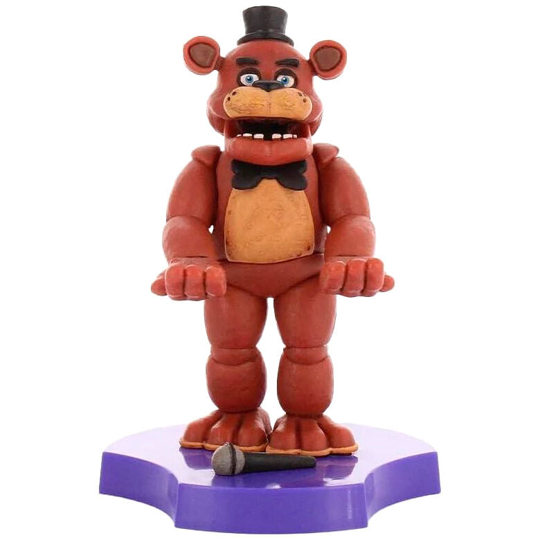 Five Nights at Freddy's Mini Cable Guy Freddy