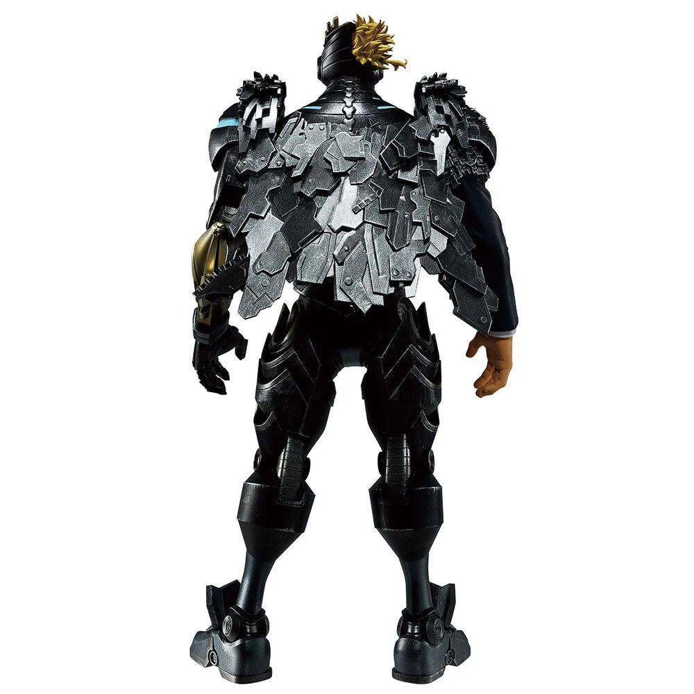 Banpresto Figura Ichibansho Extra Armored All Might A Story of Reaching Out Forever My Hero Academia 13cm (imagen 4 de 5)
