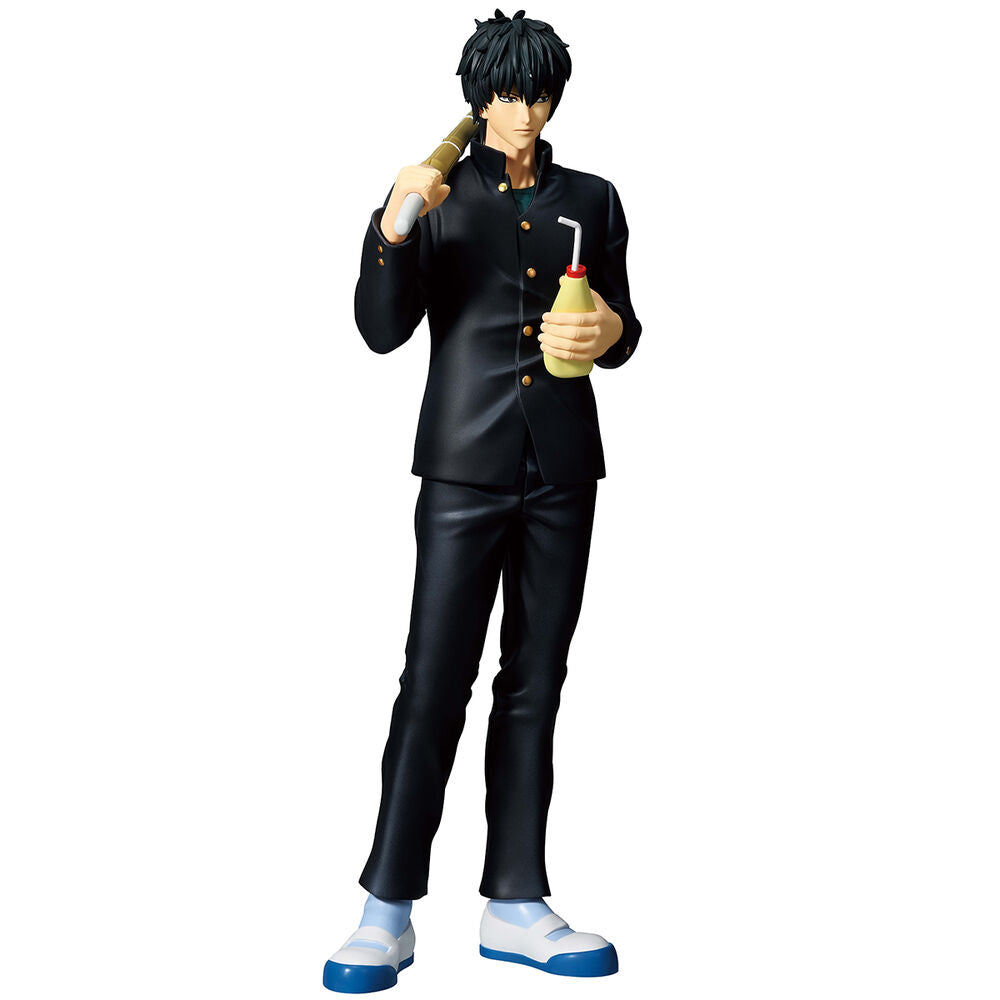 Banpresto Figura Ichibansho Toshiro Gintama 25cm