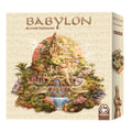 Tranjis Games Sl Juego de mesa babylon