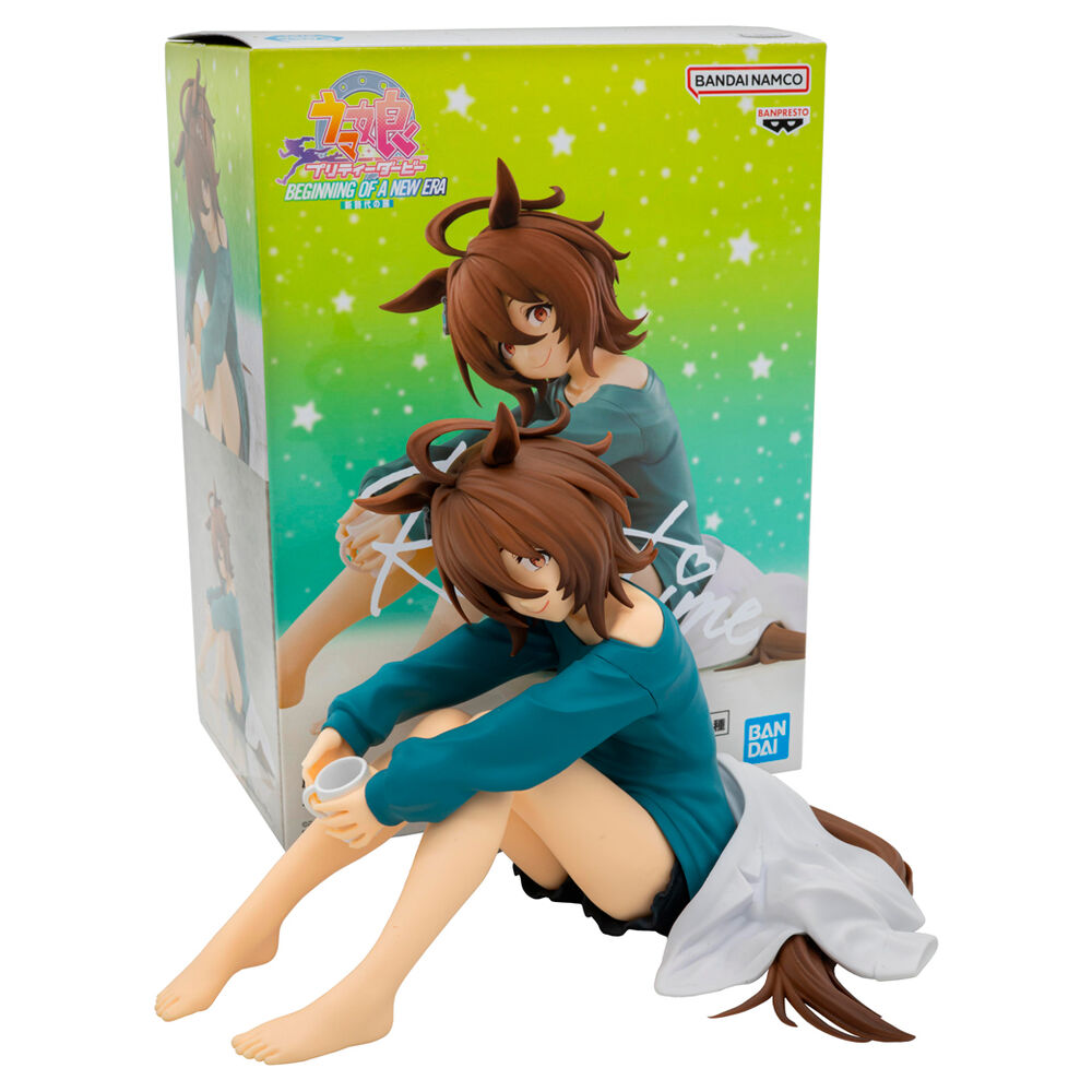 Agnes Tachyon Figura - Figuras | Umamusume: Pretty Derby