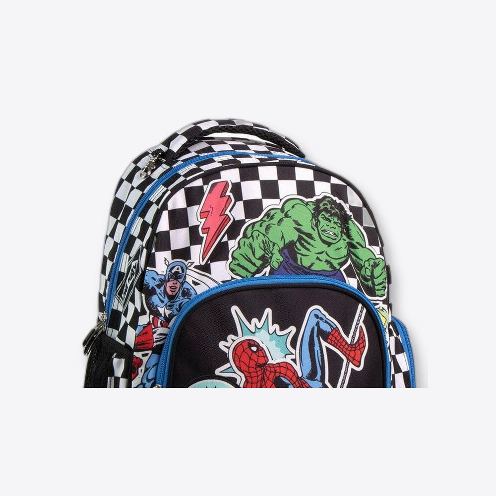 Cerdá Mochila Los Vengadores Avengers Marvel 42cm (imagen 4 de 6)
